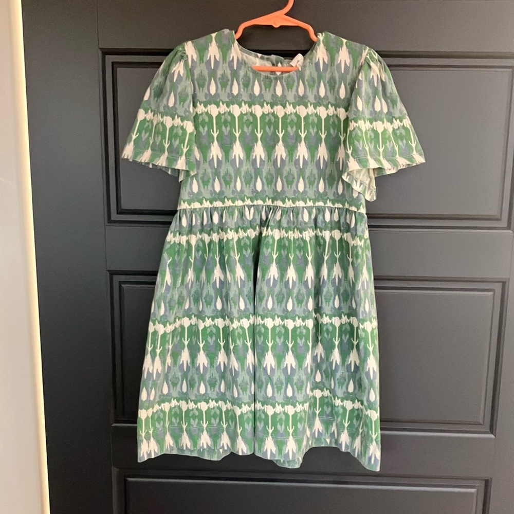 Kate Quinn dress